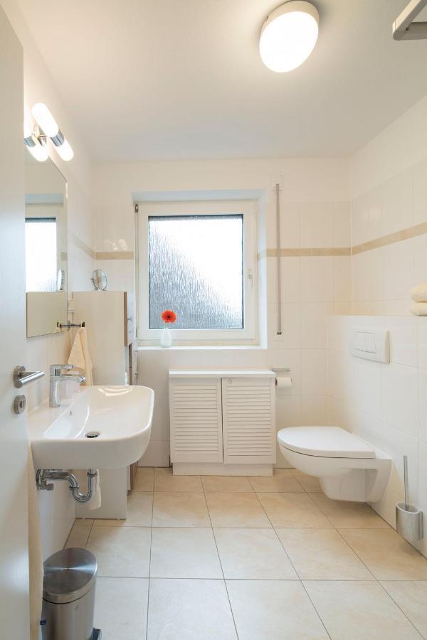 Mienhus Apartments Ferienwohnung Jantje Norden Exteriér fotografie