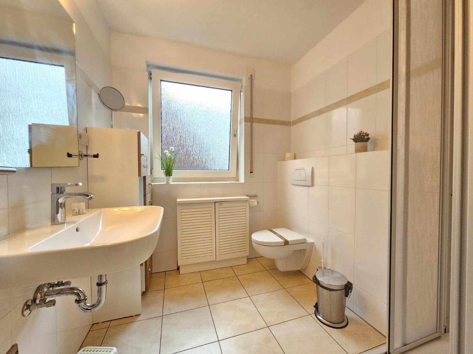 Mienhus Apartments Ferienwohnung Jantje Norden Exteriér fotografie