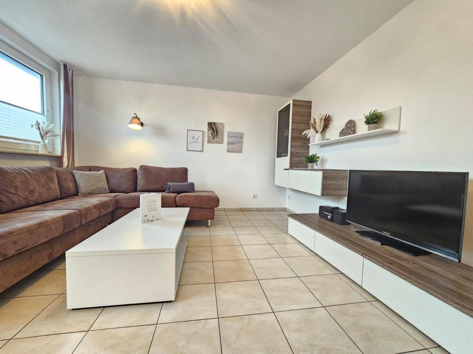 Mienhus Apartments Ferienwohnung Jantje Norden Exteriér fotografie