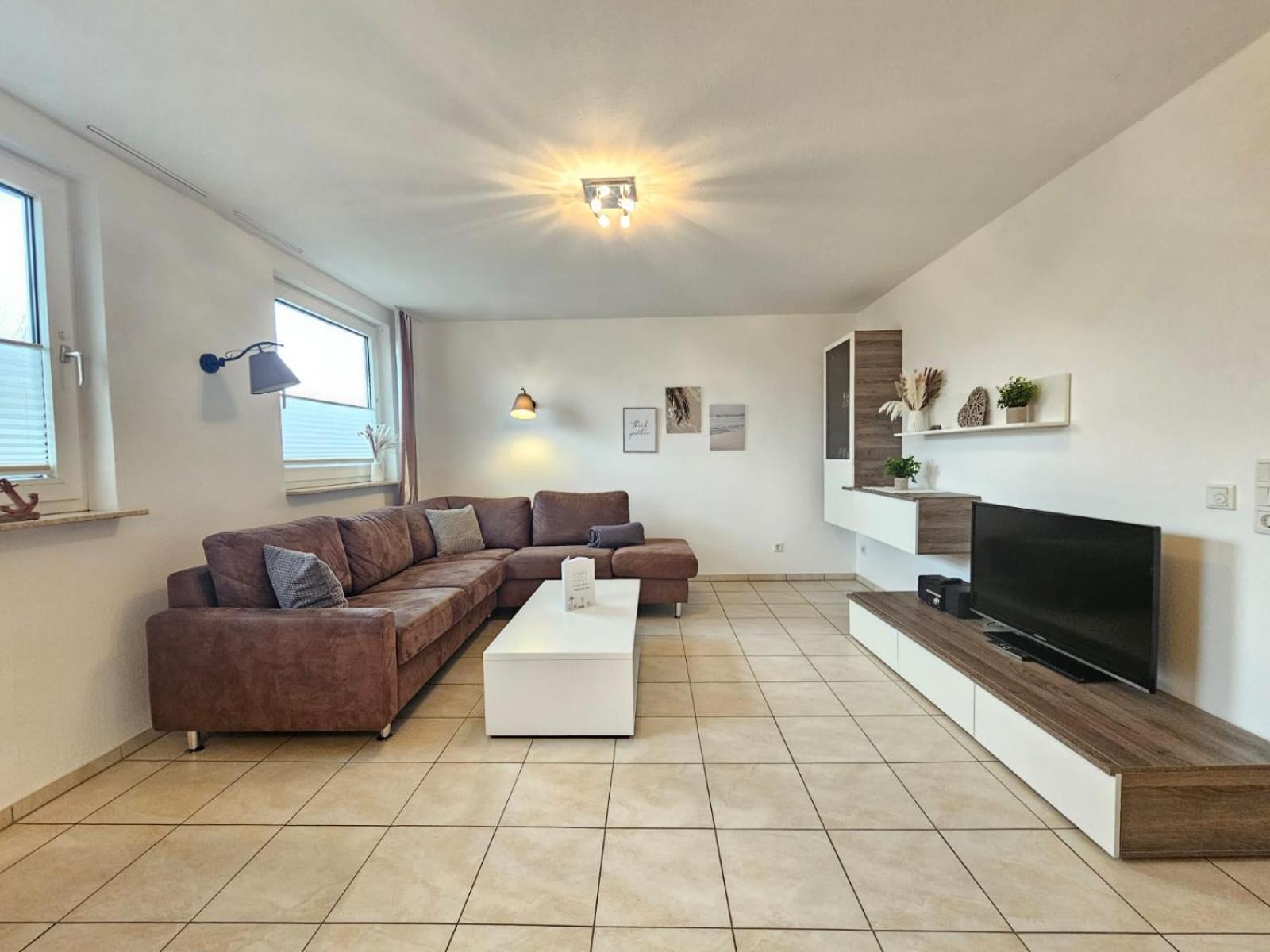 Mienhus Apartments Ferienwohnung Jantje Norden Exteriér fotografie